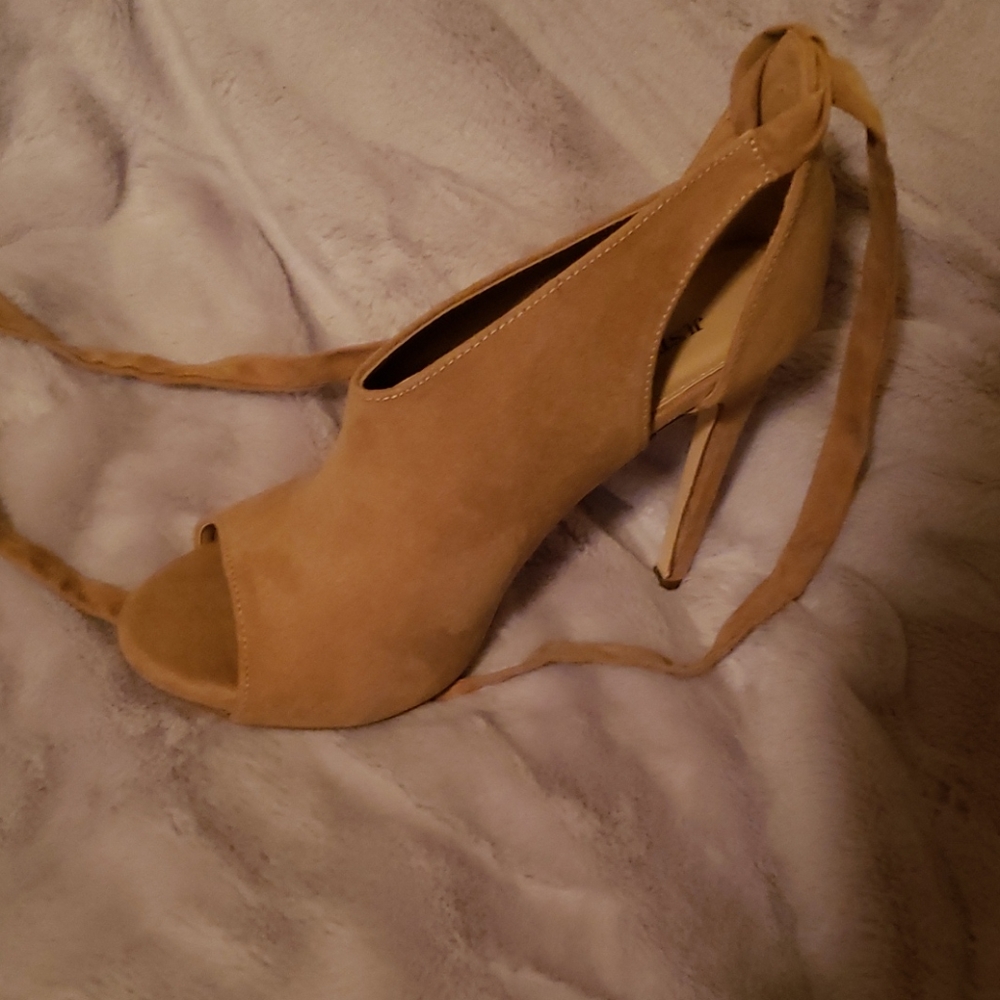 Sexy heels...